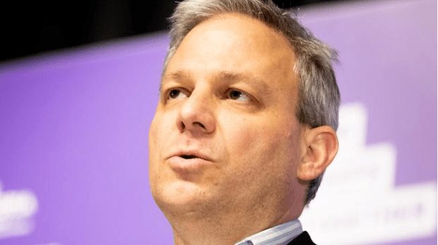 如果封锁不奏效,维州日增病例或很快冲上500!_多尔蒂