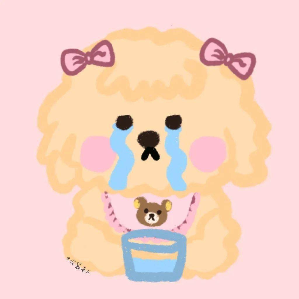 头像| 医学真的很落后 根本治不了我的贫穷