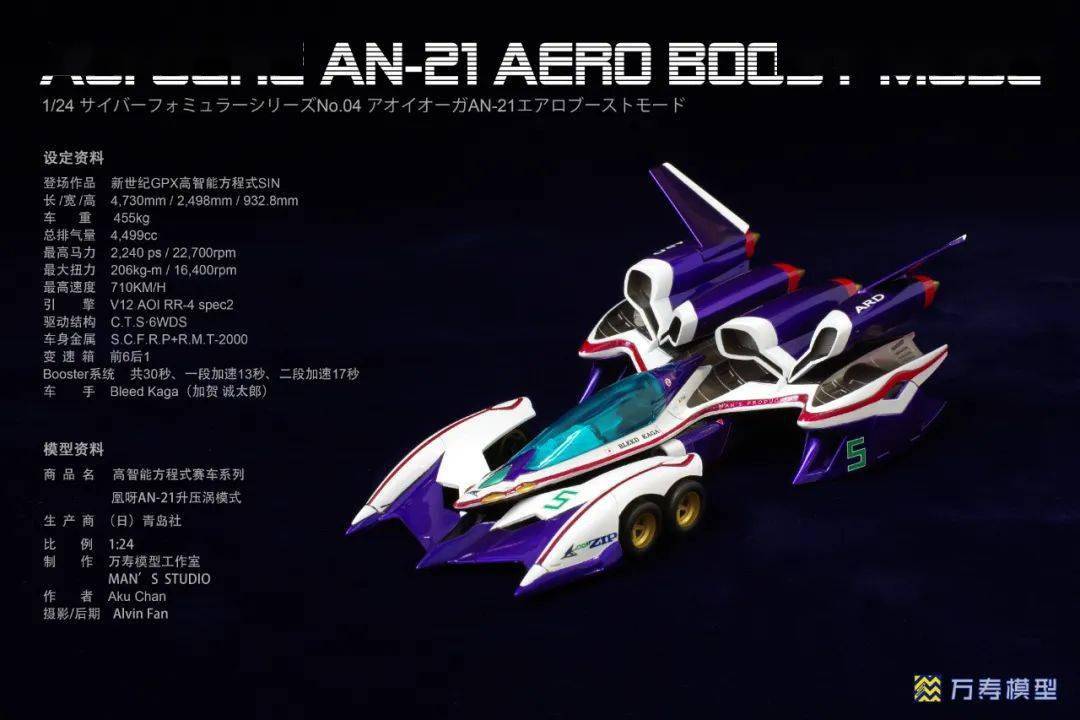 「高智能方程式赛车」系列作品呈现——凰呀