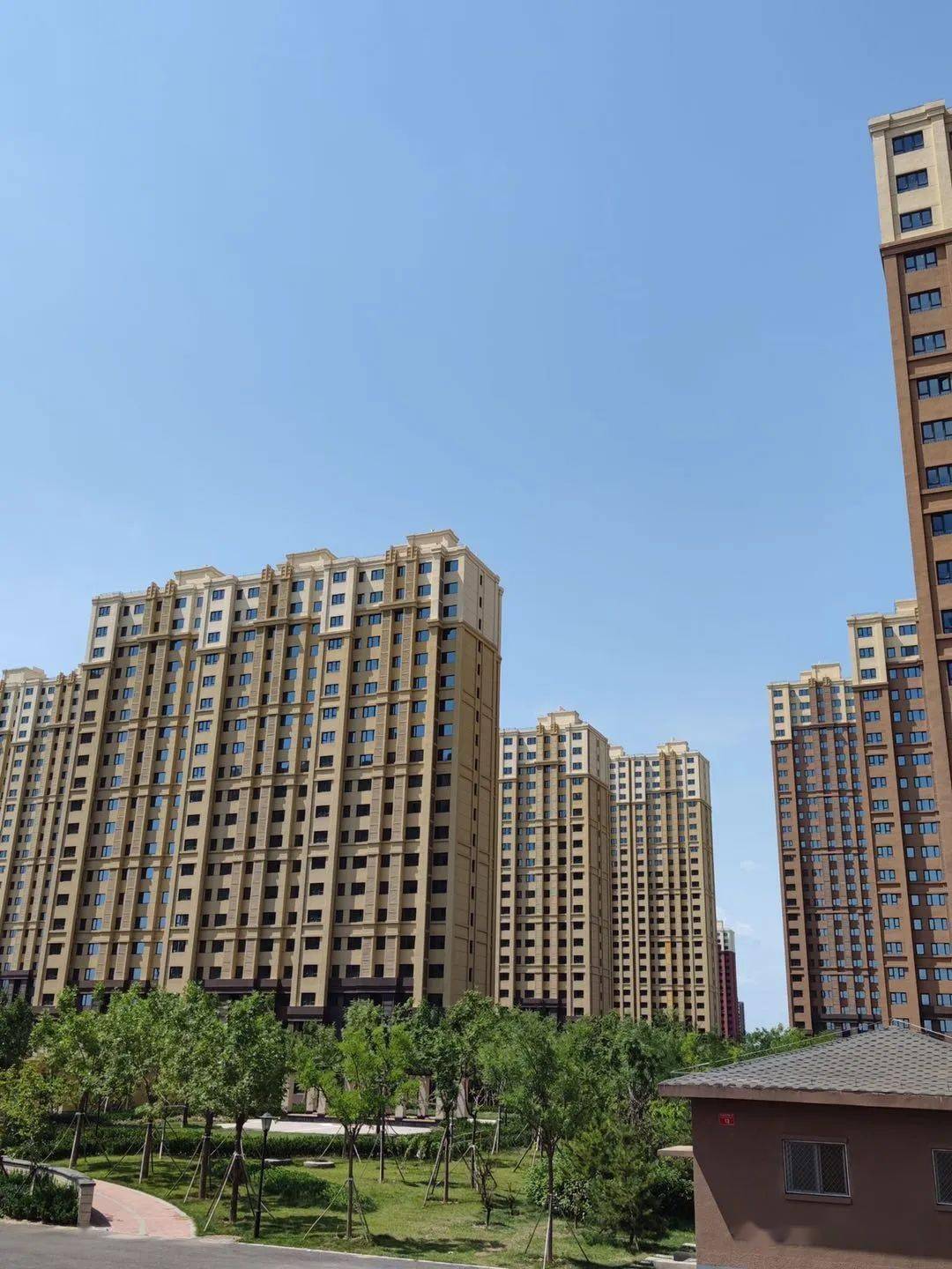 东小口镇,南邵镇 | 防疫复工两不误 落实安居保民生