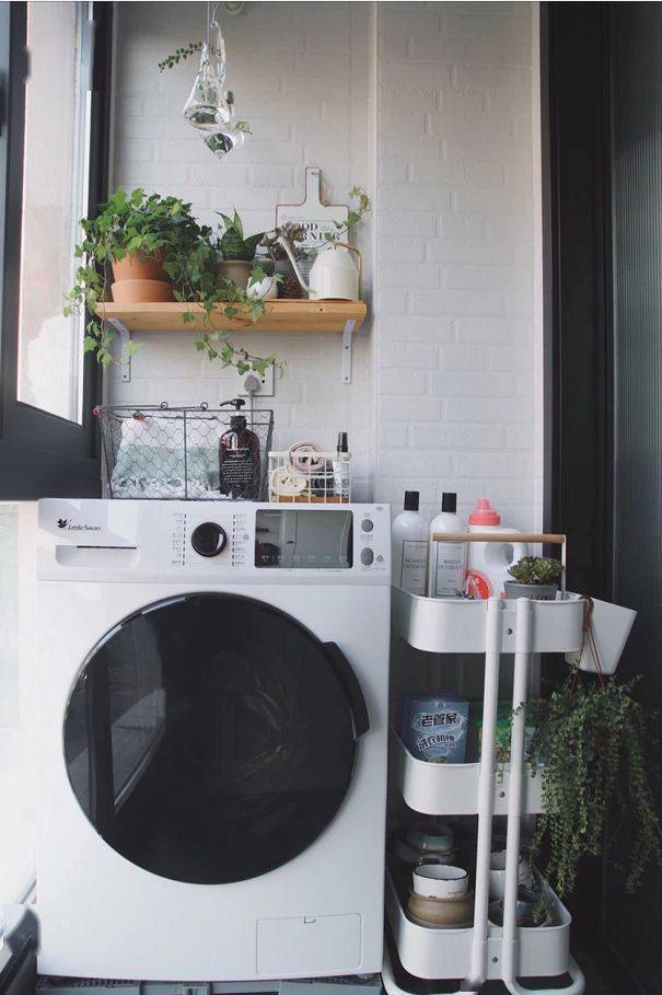 看了这些犄角旮旯的设计,还要什么300㎡,30㎡就够住了!