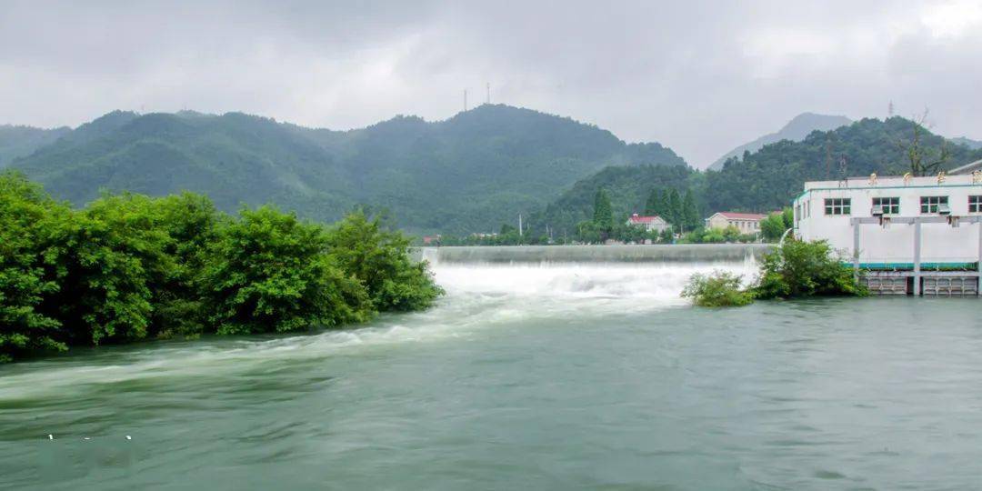 开启宁国山水之旅,不可错过的四季风光~_板桥