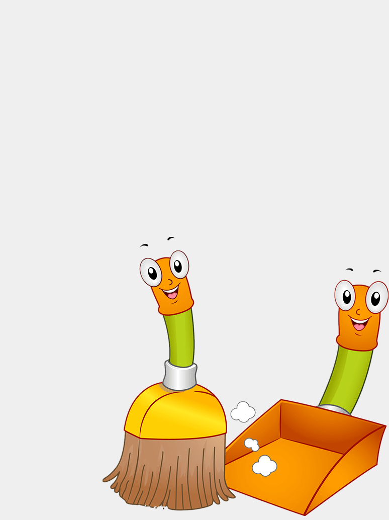 大雨持续现代城苑区多处积水物业师傅用扫把,撮箕清理干净用心守卫