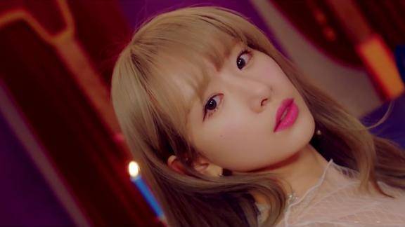 宇宙少女回归预告版mv首播一起走进宇少的童话世界