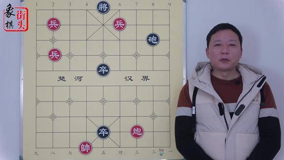 此棋一出排着队上当如果挑战不成功晚上都睡不着觉结尾续集