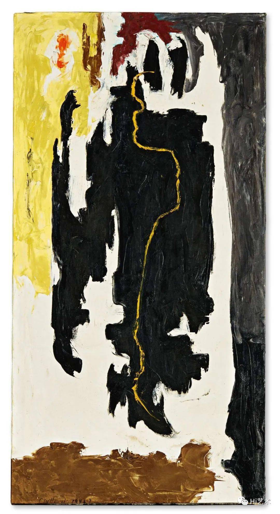 15万港元,香港苏富比当代艺术