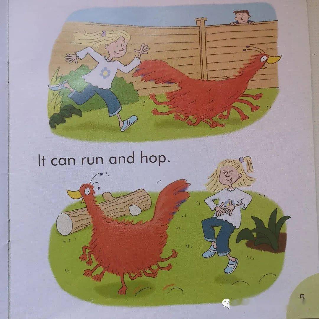 中小朗读者no37theoddpet朗读者一年级一班赵梓予