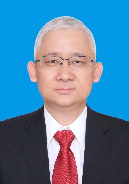 原中国电信集团市场部副总王磊任自贡市常委,副市长