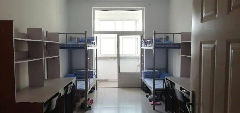 沈阳城市学院寝室图片图片