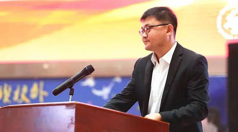 师者·身边的典范 | 青山区优秀教育工作者·王树军:有一种成长叫责任