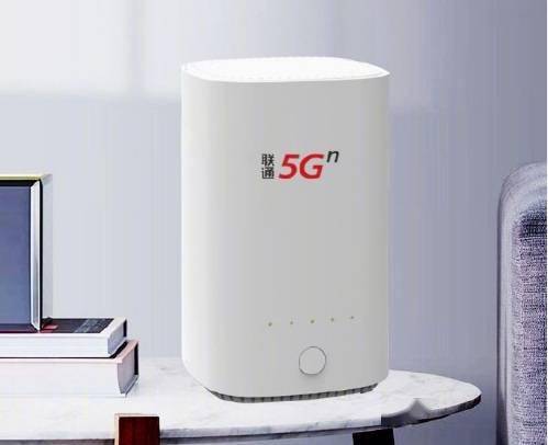 999 元,中国联通 5g cpe 将在 7 月 15 日开售