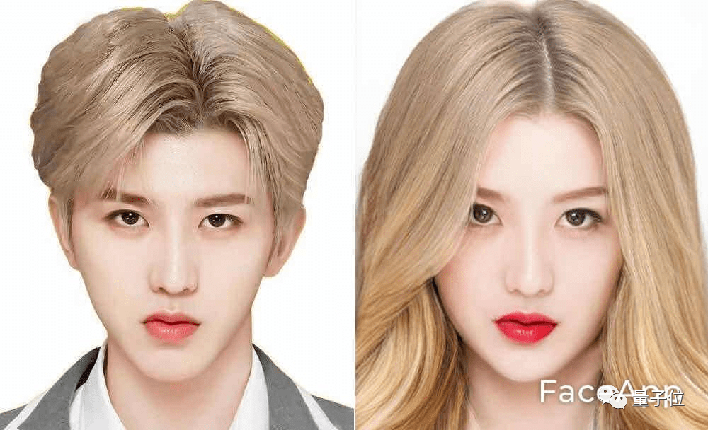 吴亦凡这张emm……一定是我照片没有选好.