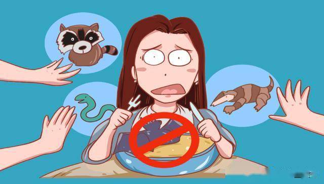 吃野味补营养野味真的口感更好更有营养吗