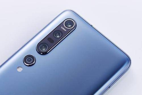 小米10"超大杯"正式入网:确认过眼神,是我买不起的手机