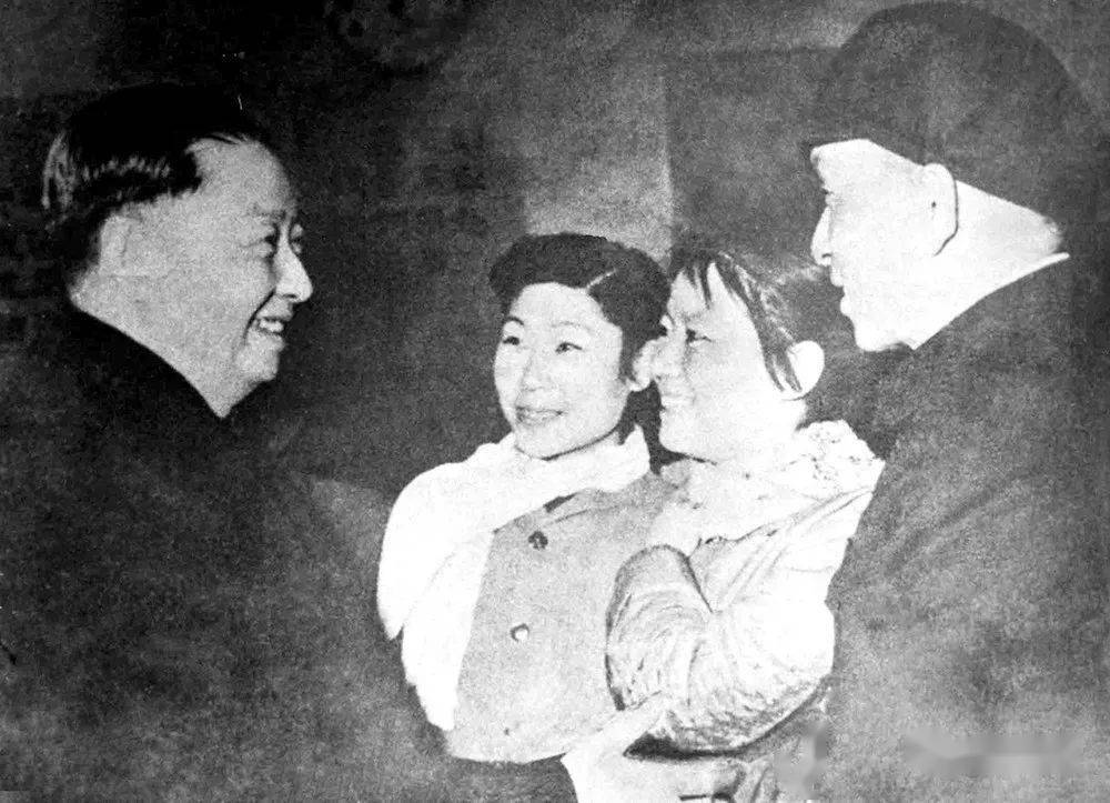 耄耋回眸之十二创门立派承前启后的尊师缅念河北梆子艺术家赵鸣岐先生