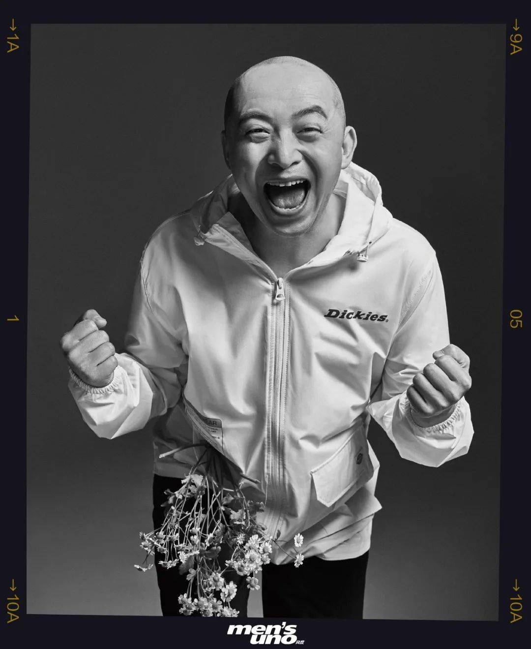 "在"摇文嚼字"巡演第一站哈尔滨,唱完《流川枫与苍井空》,有歌迷冲着
