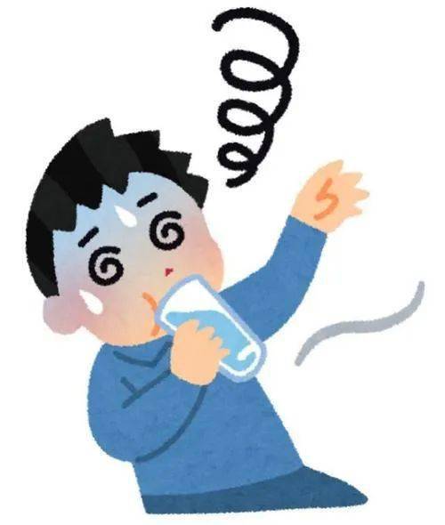 厦门一女子半天喝下5升白开水头晕呕吐神志不清立马送医急救