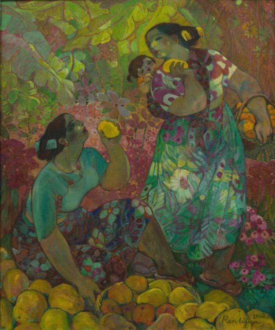 聂耳全身铜像背后的隐藏的作品