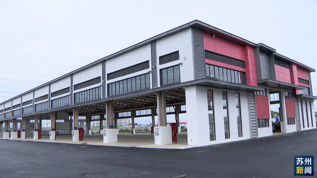 新南环桥批发市场运营时间定了