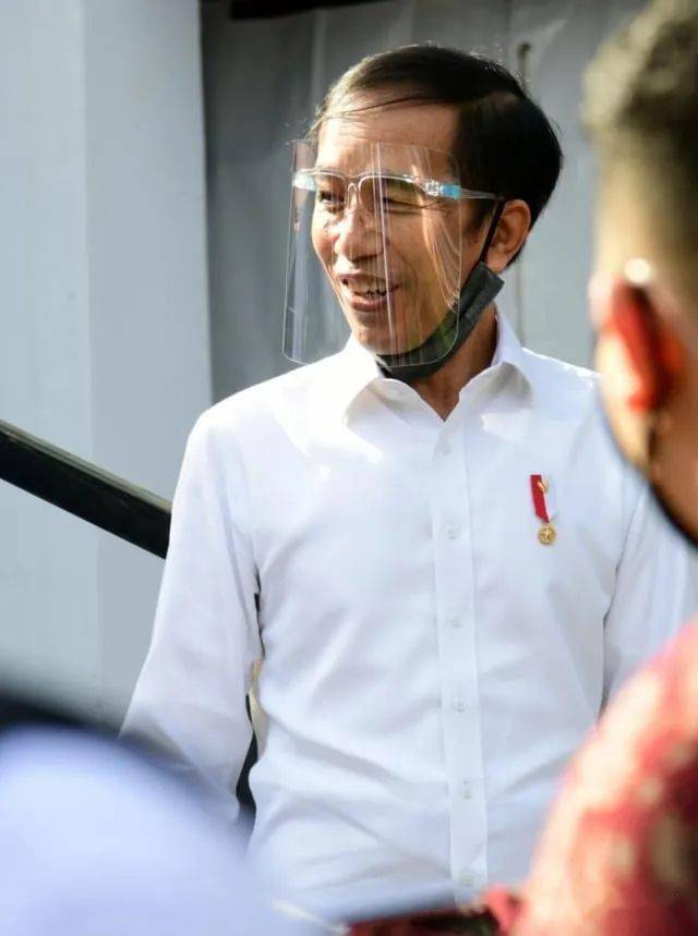 印尼快讯0714累计确诊78572例疫情拐点在8月或者9月出现抖音助力印尼