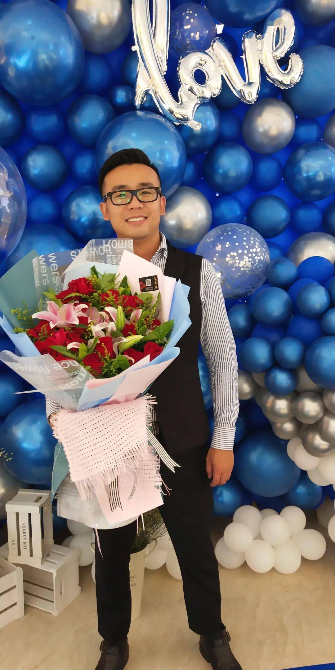 天比高人物资深营销策划师卢文德