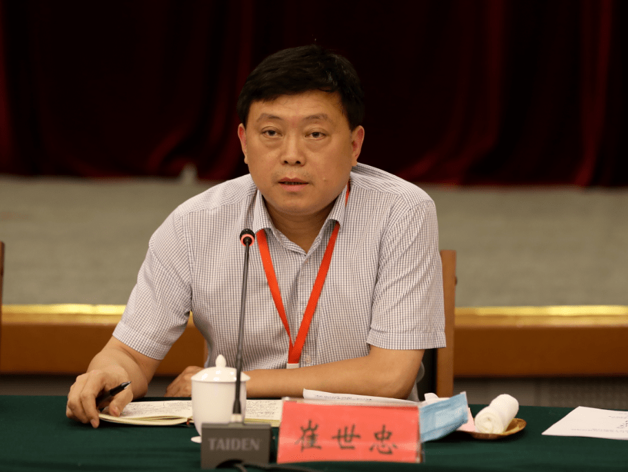 书记邹友峰,河南工业大学校长卞科,河南财经政法大学党委书记杨宏志