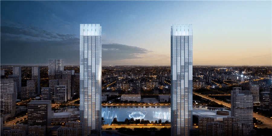 "华润置地阜阳中心 x 蔚来"试驾尊享会招募盛启_生活