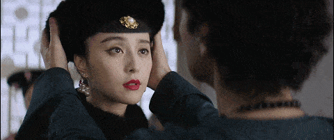 范冰冰李晨高调复合是真恩爱还是想复出