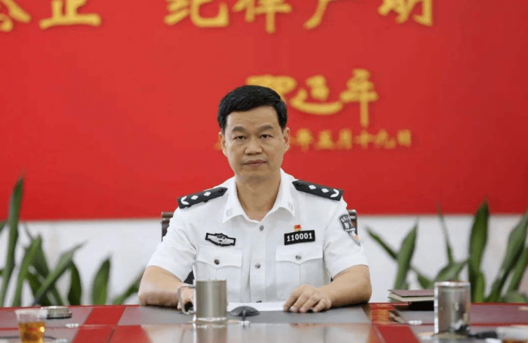 河源市公安局局长:林少威2016年09月,广东省汕头市人民政府副市长