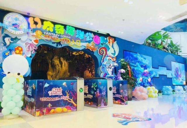 推广仅需599元就可以释放你的灵魂银川爆火的情绪解压馆在等你