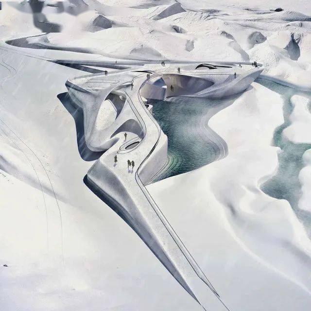 ch67建筑中曲面空间的设计要点