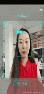人脸眨眼动态图片软件图片
