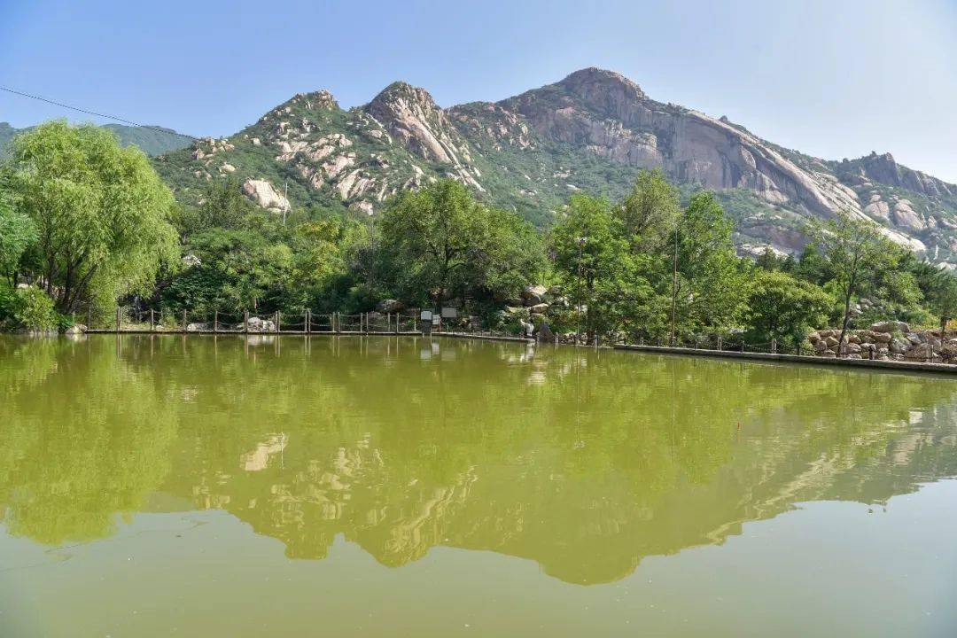 昌平這個景區增添新項目,玩法有點不一樣!