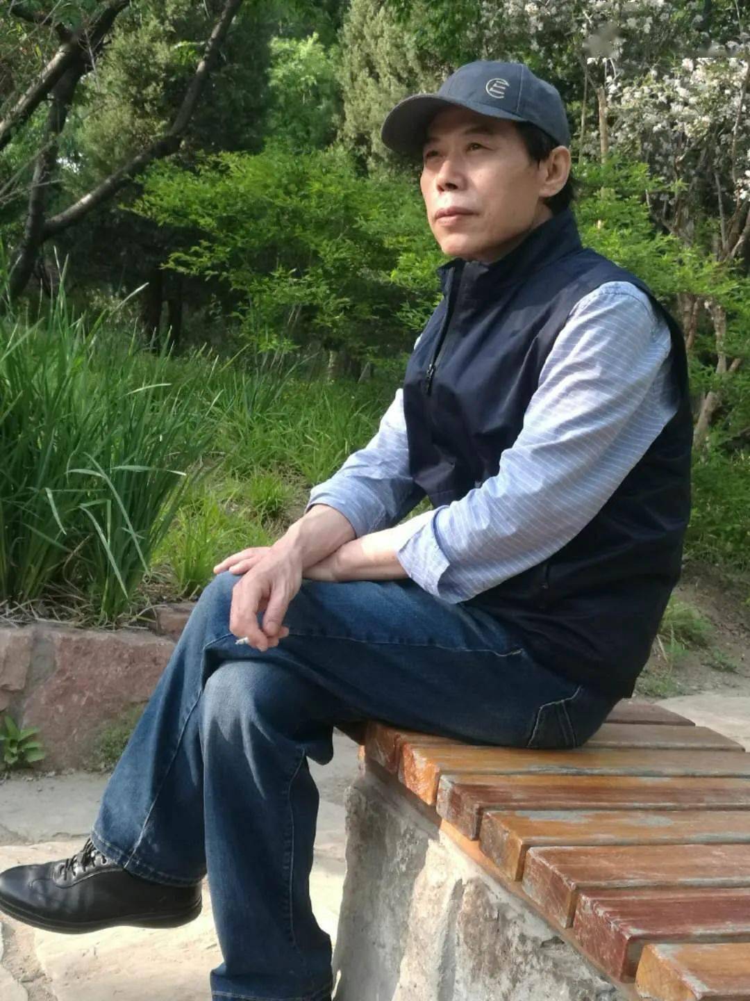 我在河大读中文 | 解志熙:为大不易 厚道有加 ——且说大师兄关爱和