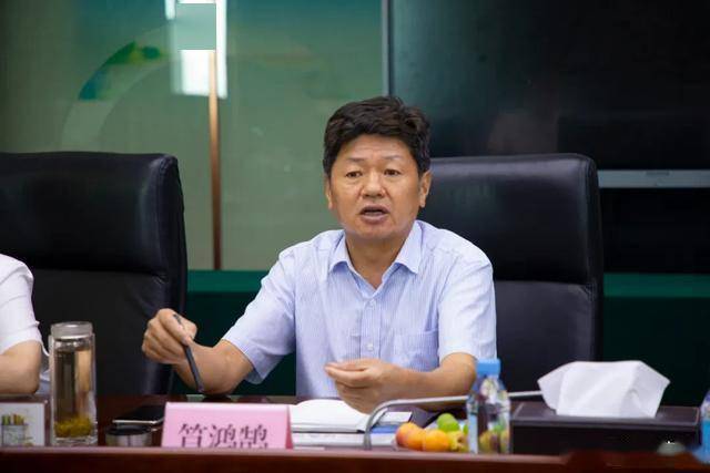 高晓昀带队到江苏省南通市海安开展招商引资考察!