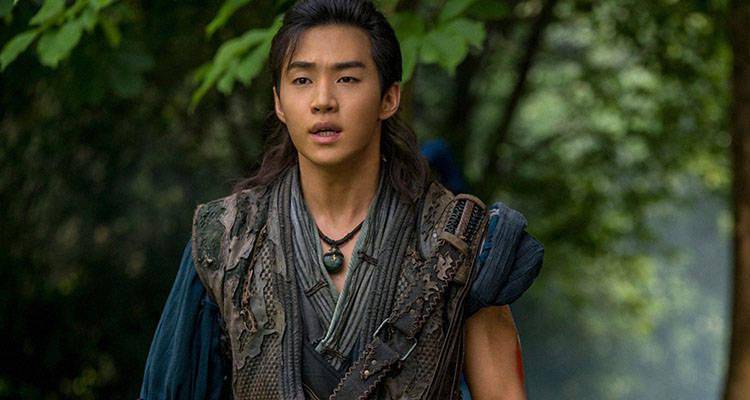 征途线上预售717开启刘宪华别离开mv泪别战友