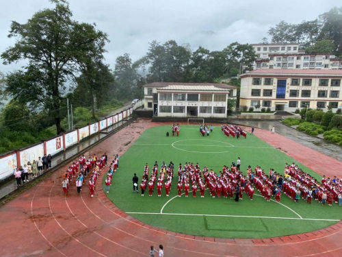 墨脱教育,与脱贫齐头并进丨探秘墨脱日记之四