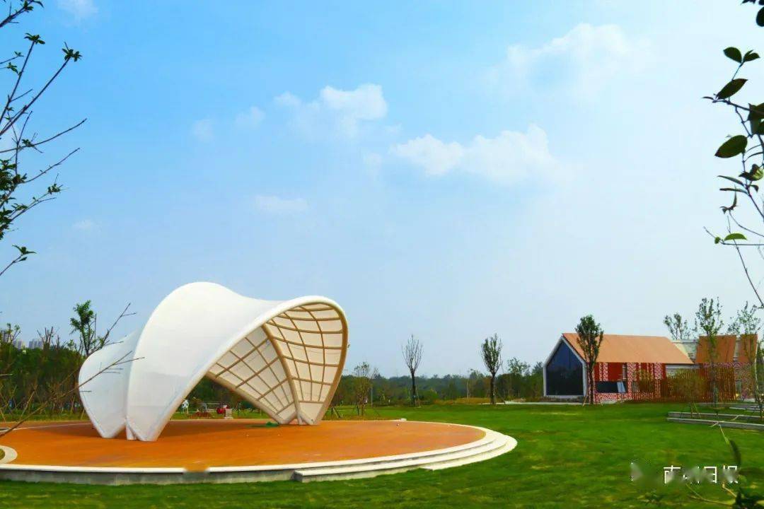 2020 楼市新风口,置业郑州就选ta_华侨城