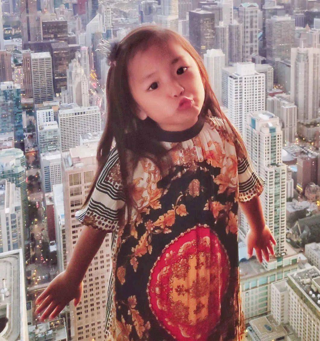 快看,一大波萌娃来袭 |《为了孩子》封面宝宝由您说了算,还能把金蛋赢