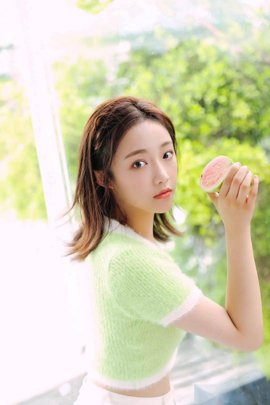 原创95后小花吴佳怡三剧霸屏背后一个职业演员的野心buff