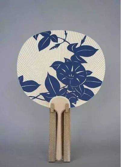 (竹制品)扇_扇子