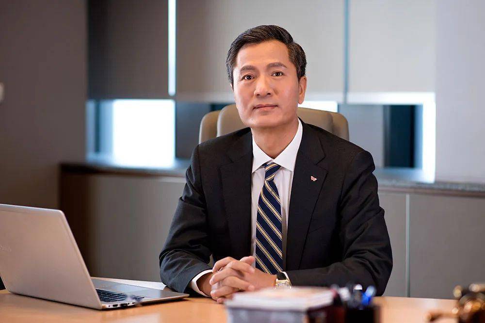 独家| 重仓中国,vc/pe,并购全链条覆盖,揭秘sk中国投资图谱_吴作义