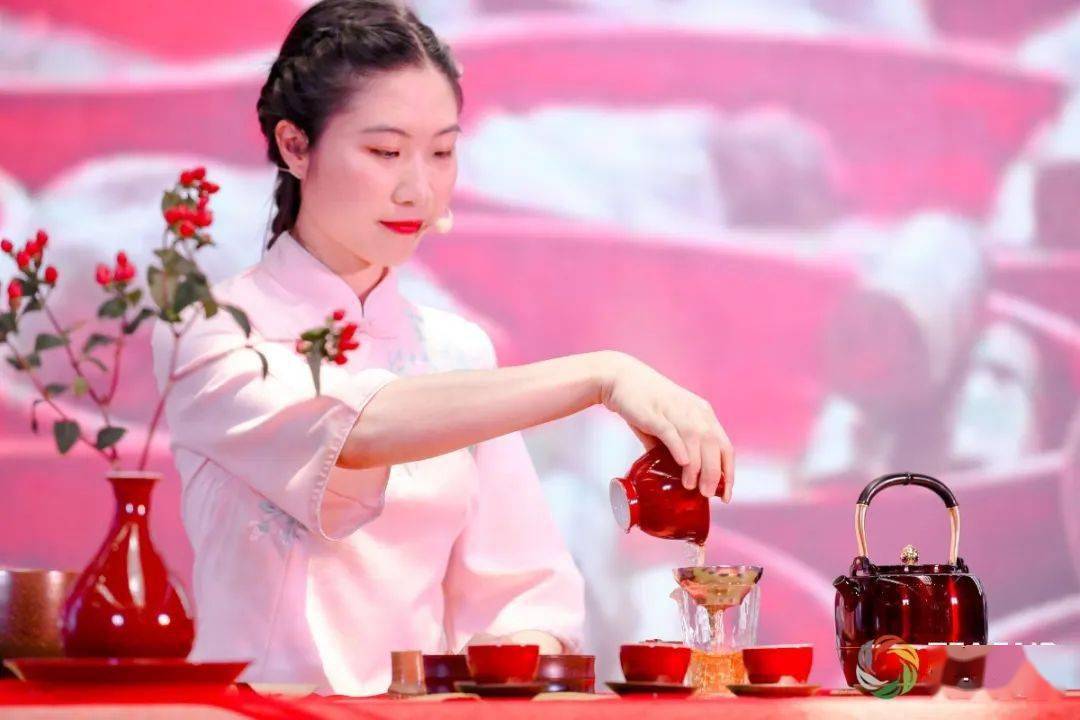 茶艺比拼谁能夺魁茗星茶艺师第七届粤港澳分赛区决赛获奖名单新鲜出炉