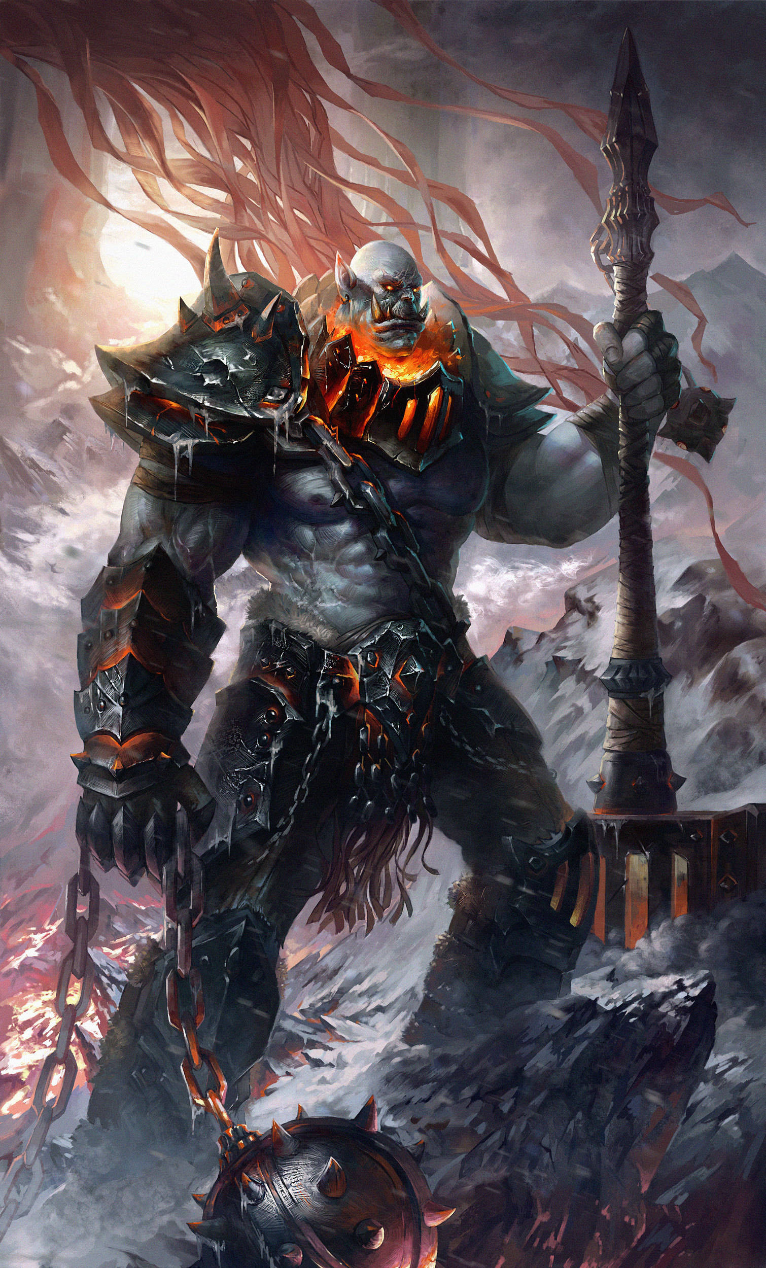 热血传奇:十大未解之谜之命运之刃