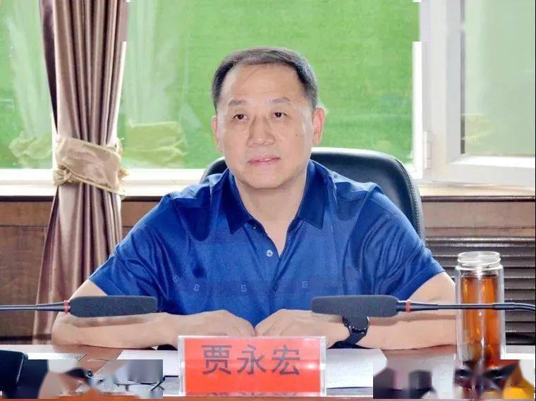 省司法厅纪检监察组组长贾永宏赴省第三强戒所调研党风廉政建设工作