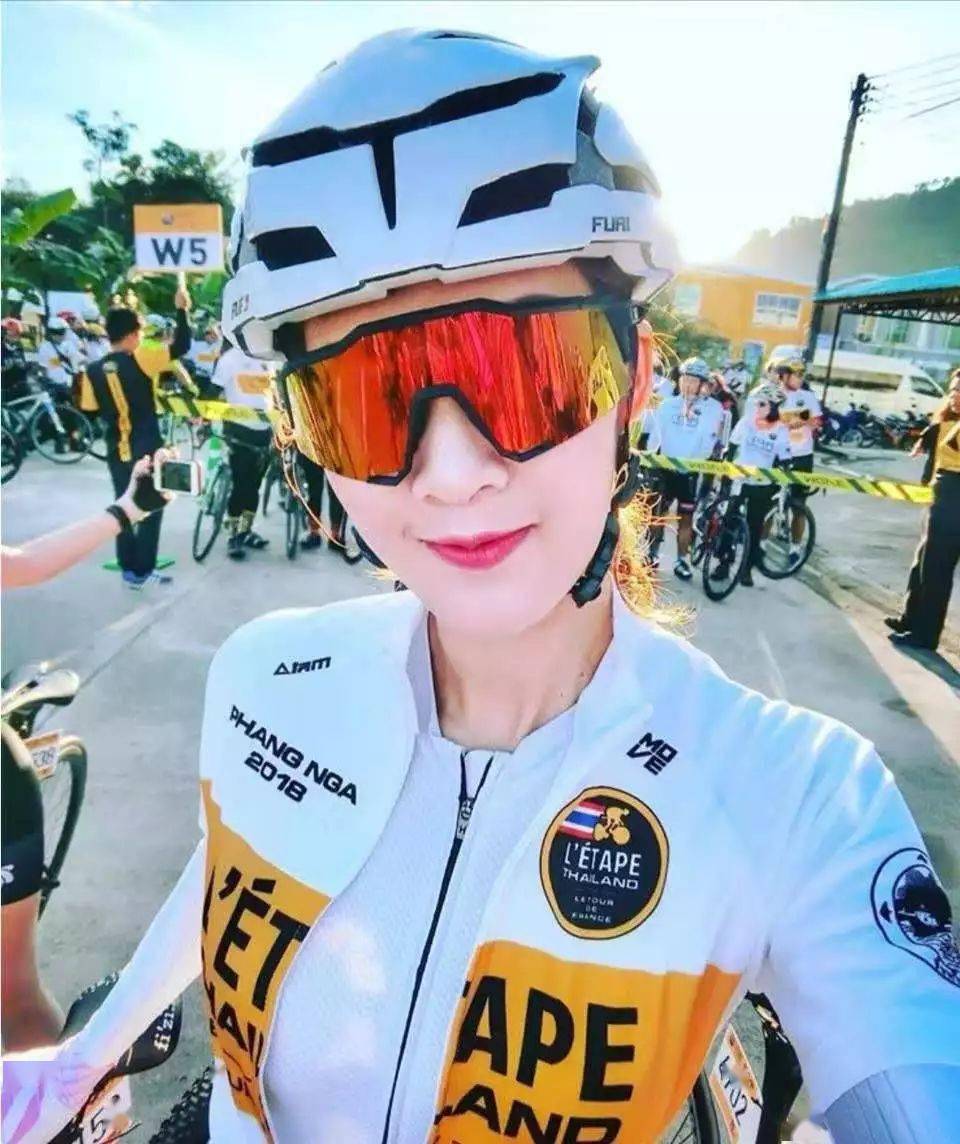 10种骑行乐趣请对号入座