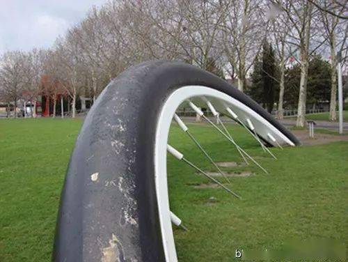 把生活用品变为艺术克莱斯奥登伯格大师