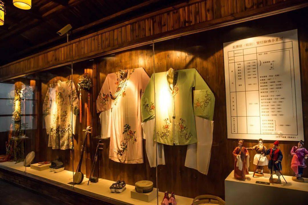 「直播预告」:南戏博物馆"有戏"_温州