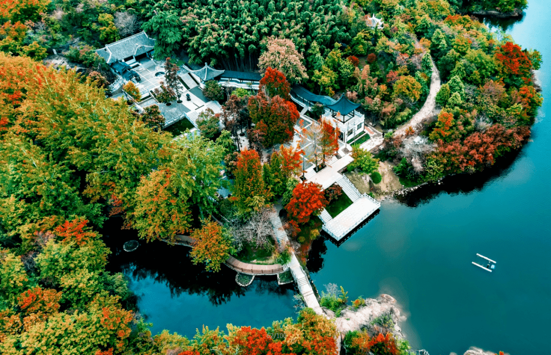 【有奖征集】看过来,马陵山风景名胜区旅游宣传口号征集活动开始啦!