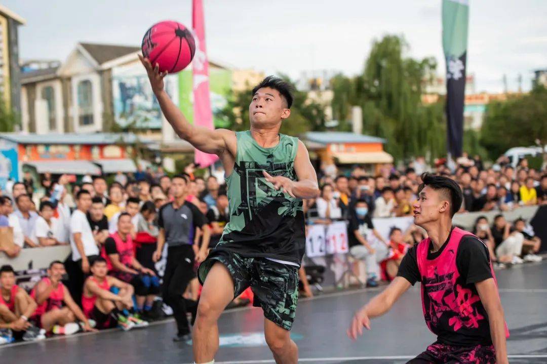 要疯肆|火力全开,益阳,陆良,洛阳三城战区赛落幕